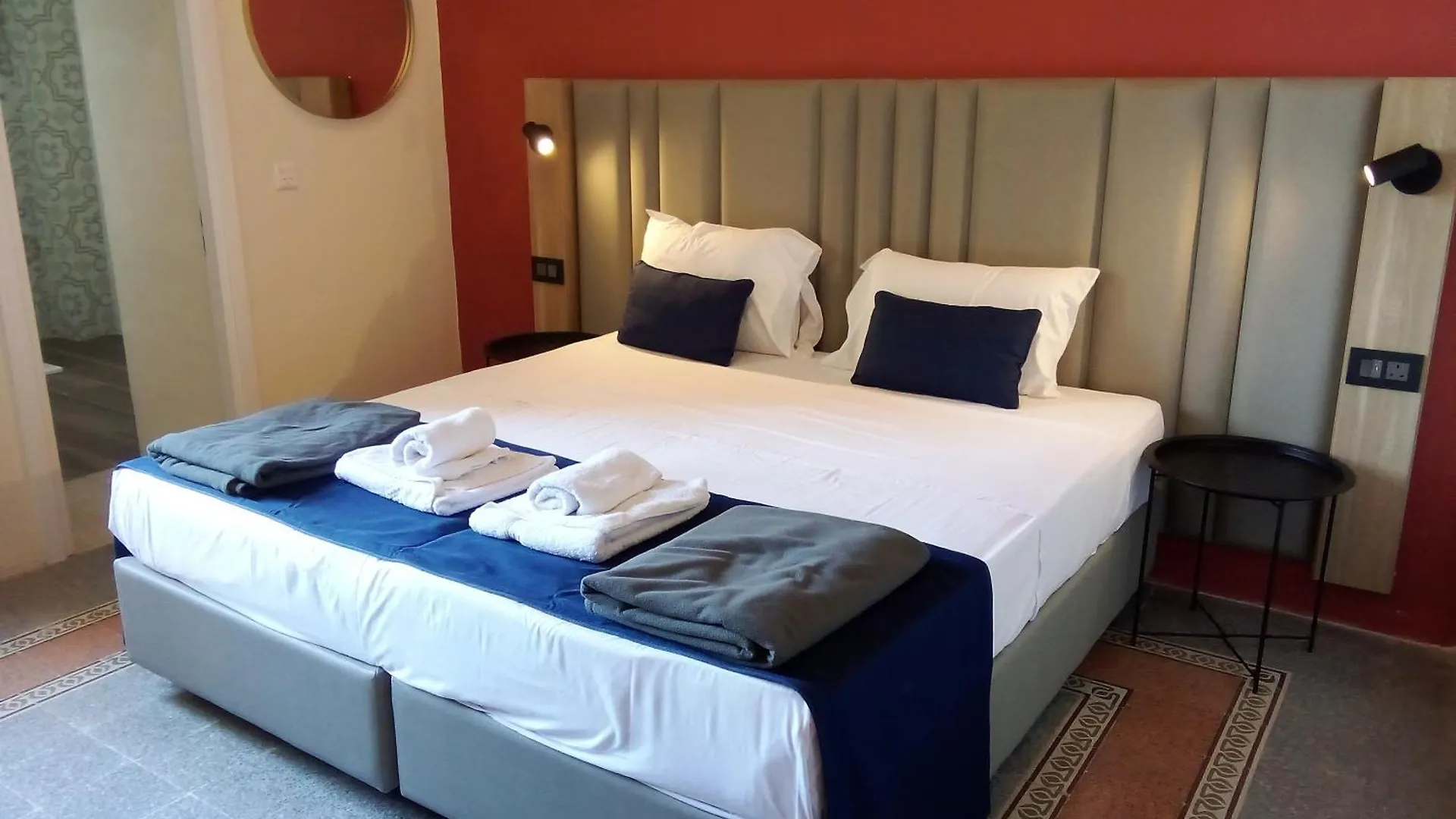 Mulberry Suites Valletta Malta
