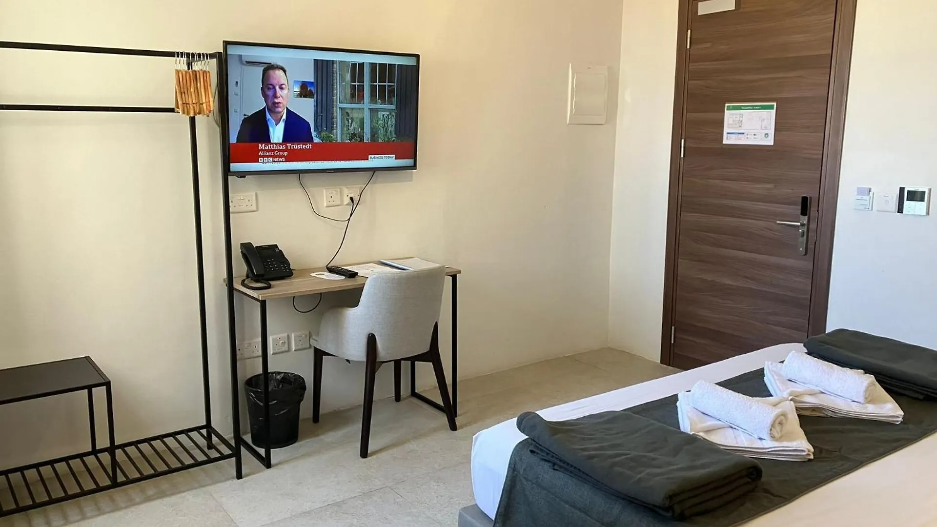 Mulberry Suites Valletta Hotel