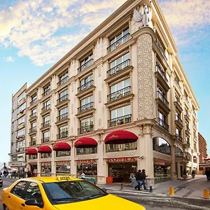 eurostars-old-city.istanbul-turkeyhotels.com/