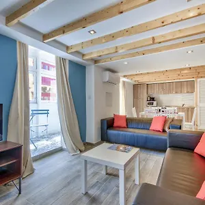  Διαμέρισμα Borgo 1 & 2 Bedroom Self-catering Units In